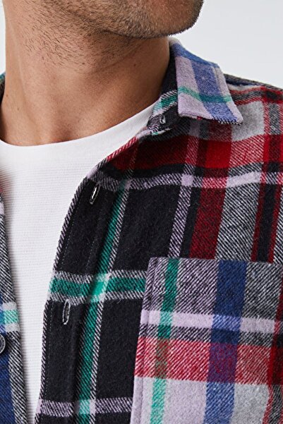 Loft Erkek Regular Fit Gömlek