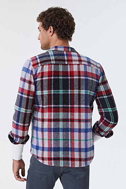 Loft Erkek Regular Fit Gömlek