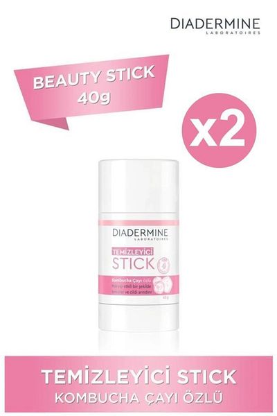 Diadermine Kombucha Tea Extract Cleansing Stick 40gr