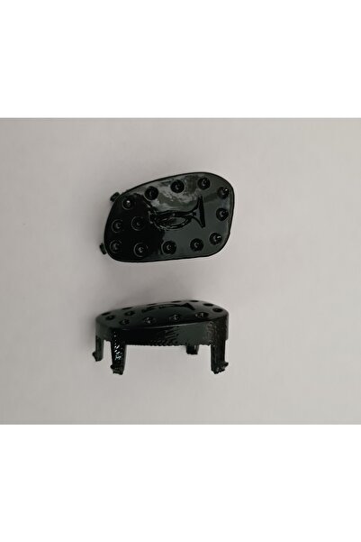 5D DESİGN Land Rover Discovery 2 Korna Butonu