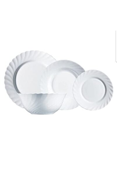 Luminarc Trianon 12 Kişilik Yemek Takımı 49 Parça Liev