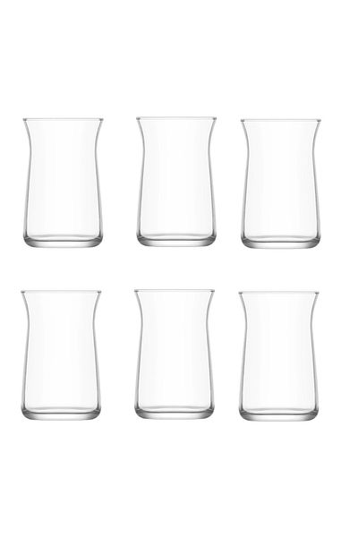 LAV Vera Tea Glass - Tea Glass 6 Pieces