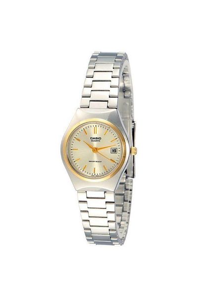 Casio Women's Wristwatch LTP-1170G-7ARDF