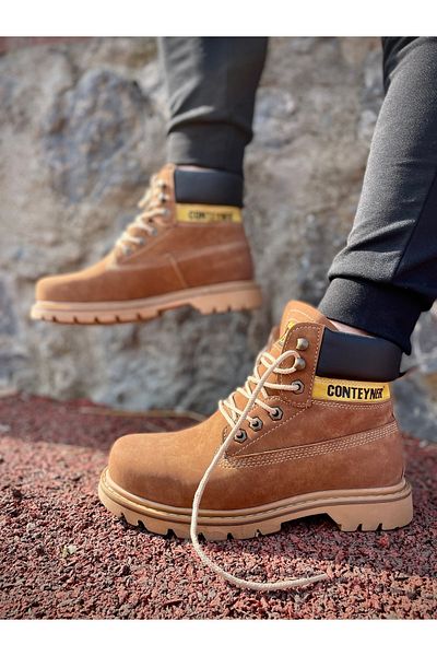 CONTEYNER Χειμερινές μπότες Unisex Cat Model Cold Proof