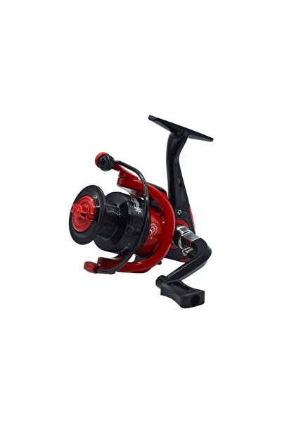 CAPTAIN Keops 4000 Spin Makine 3 Bb Balıkmarketim