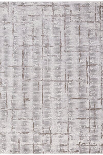 Dinarsu Halı Adora 36387 070 Vizon Akrilik Halı