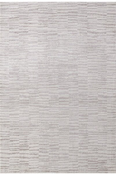 Dinarsu Halı Adora 36403 070 Vizon Akrilik Halı