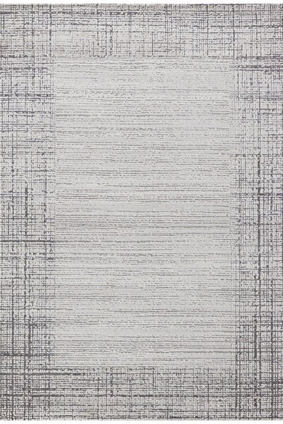 Dinarsu Halı Adora 36397 070 Vizon Akrilik Halı