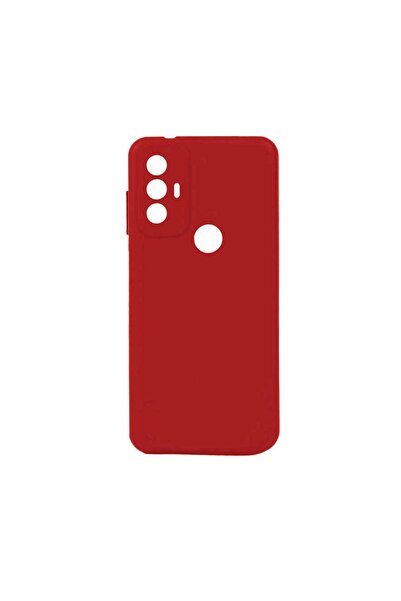 TCL 30se Silikon Telefon Kılıfı