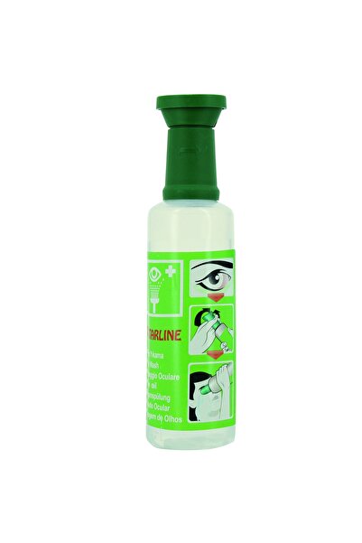 Starline Braun Eye Wash Steril Göz Duşu Yıkama Solüsyonu 500 Ml