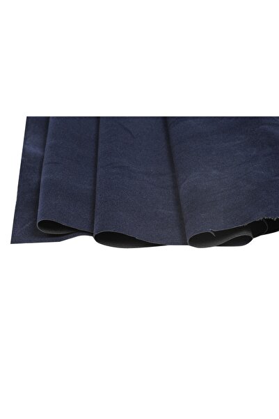 LANSE SUNİ DERİ Süet Flok Kadife Kumaş Kutu Ambalaj Tekstil 150cm X 100 Cm Flok Kadife (iz Yapmaz)