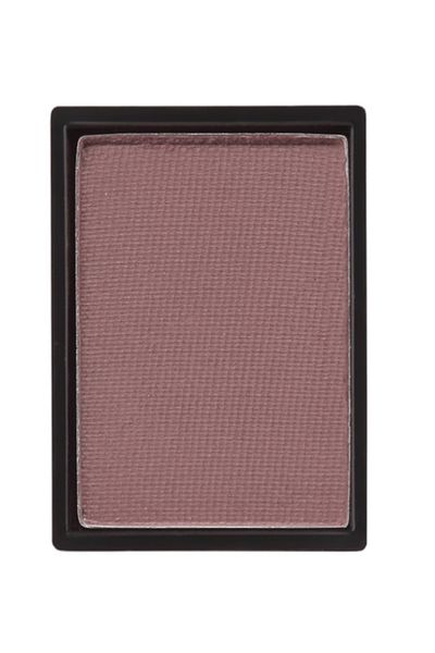 Faberlic Pro Matte Glam Team Tone - Cool Pink Nude Mono Eyeshadow
