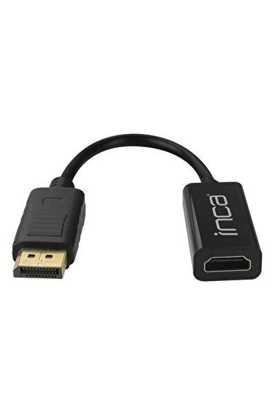 Inca Idth-07 منفذ العرض إلى محول HDMI