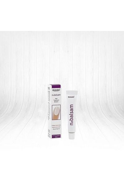 Dermoskin N-Balsam Nail Care Cream 10 g