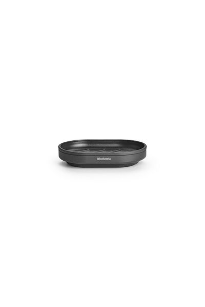 Brabantia Δοχείο σαπουνιού Mindset Dark Grey