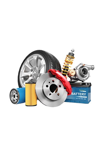 Veka RENAULT LAGUNA / SYMBOL / CLIO Fren Pabuc Balata Arka Thalıa 1.5 DCI Lev...