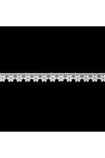 Nazarone Γκιπούρ 460275 9mt-κρέμα