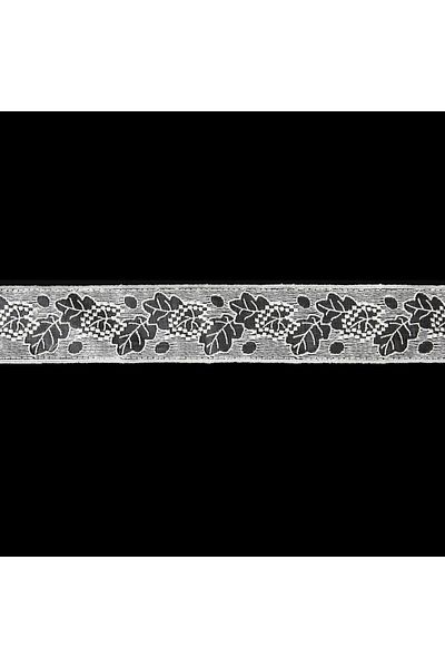 Nazarone Organza Guipure 8074 9mt-κρέμα