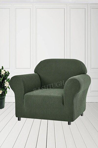 BASHTUGH TİCARET غطاء مقعد قابل للغسل من قماش قرص العسل من Bashtugh، مرن، ليكرا، مرن.