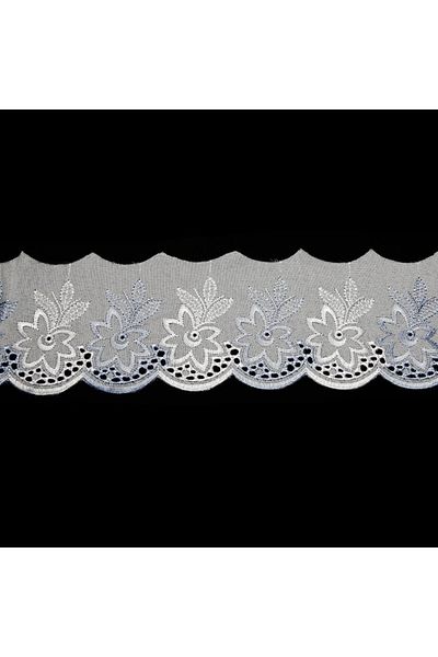 Nazarone Fisto 150 9mt-albastru