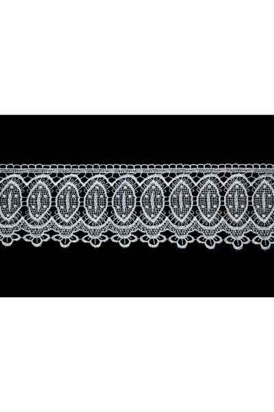 Nazarone Guipure 2015 9m-white