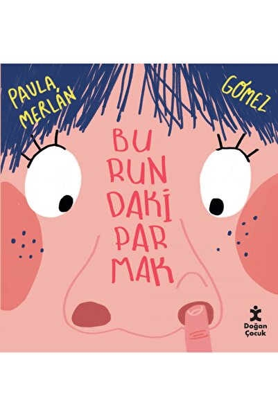 Doğan Egmont Burundaki Parmak