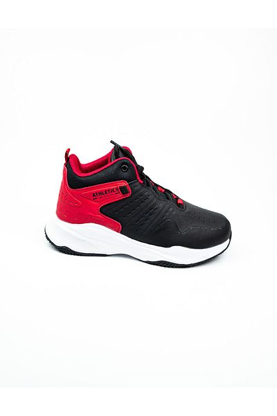 Jump 26974 Pantofi de baschet pentru copii negri