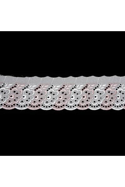Nazarone Scallop 1354 9m-pink