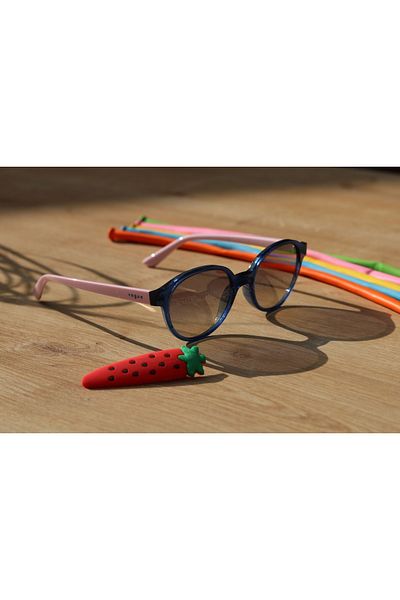 Vogue Vj2007 28387b نظارات شمسية للأطفال