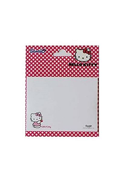 Notix Hello Kitty Model 50 Yp 100x75