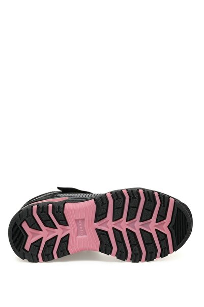 Kinetix Races Hı 2pr Siyah Kız Çocuk Outdoor Bot