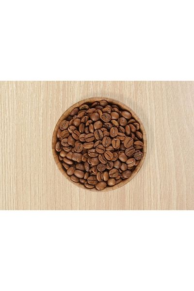 BULUTLAR KURUYEMİŞ Medium Roasted Coffee Bean - 1000 Gr kg