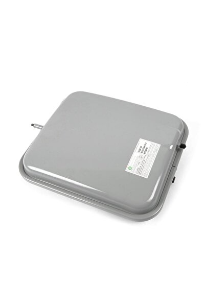 Viessmann Vitodens 100 Kombi Genleşme Tankı Gri - Önaysan 77890032038