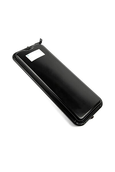 Neva - Atron - Nepto - Lynx Kombi Dikdörtgen Genleşme Tankı - Siyah Önaysan 77890032026