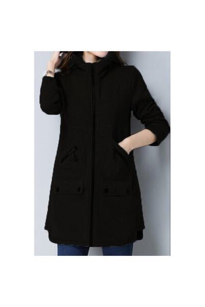 Mothermood Women's Daily Relaxed Cut Jacket