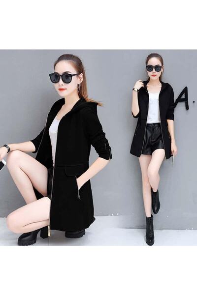 Mothermood Women's Daily Relaxed Cut Jacket