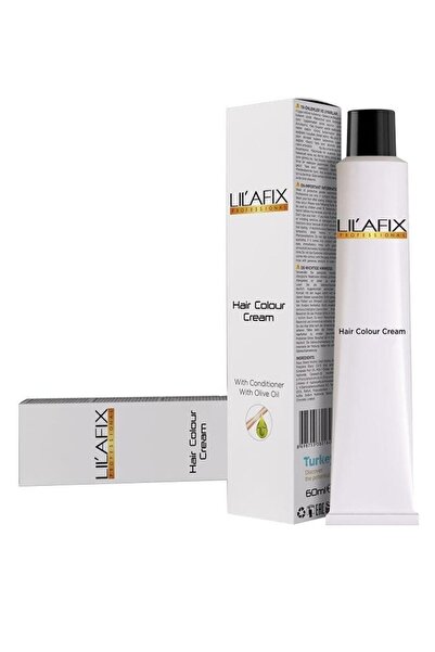 Lilafix Yüksek Beyaz Kapatıcı Tüp Saç Boyası 10/31 Açık Kum Beji 60ml