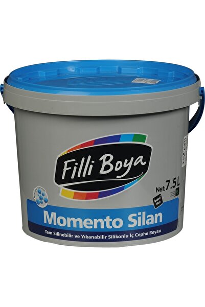 Filli Boya Filli Momento Silan 7,5 lt
