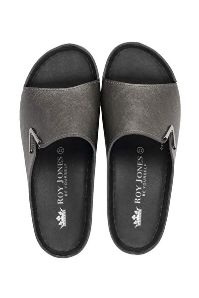 Roy Jones Royjones γυναικείες παντόφλες μοντέλα καθημερινές παντόφλες 1803