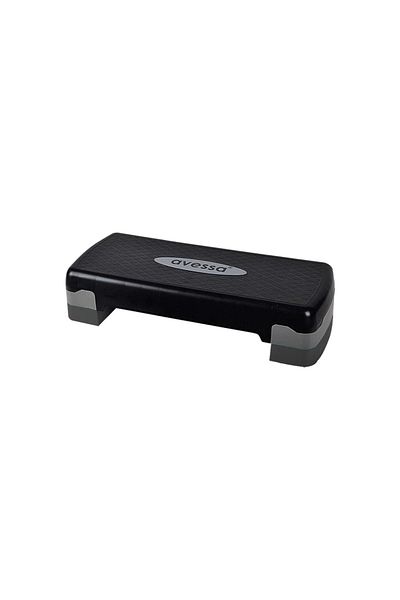 AVESSA 2 Stage Step Board 150 Kg Carrying Capacity 69x29 Cm