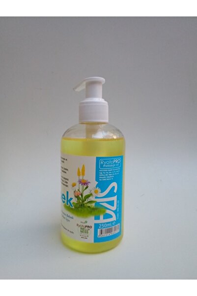 RyotoPRO Bebek Yağı 250 ml