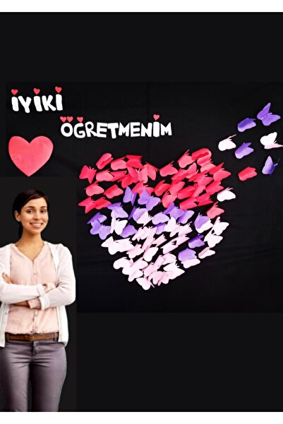 Aydede Oyunevi Öğretmenler Günü Panosu 24 Kasım