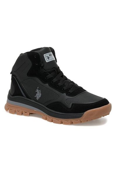 U.S POLO Assn Sagan Hi 2pr Men's Sneakers Boots