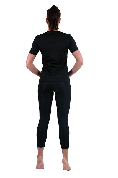 ReyonOn Thermal Sauna Half Arm Badi Set