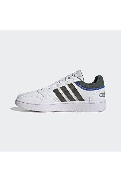 adidas Gy4738-bey Hoops 3 Unısex Sneaker