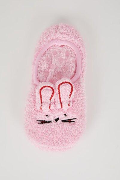 DeFacto Памучни къси чорапи за момиче