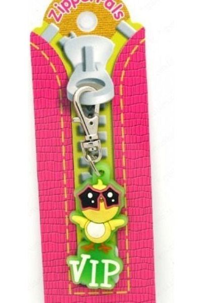 Top Model VIP Zipper Zipper Accessory