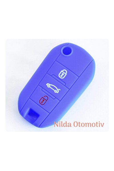 emii auto spare parts Θήκη κλειδιού Toyota Proace City Μοντέλο Switchblade