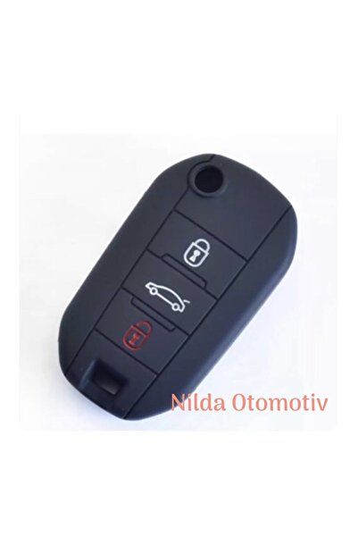 emii auto spare parts Θήκη κλειδιού Toyota Proace City Μοντέλο Switchblade