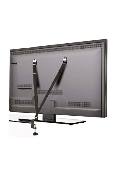 Powermaster Pwr-1575 15''-75'' Lcd Güvenlik Kemeri (lcd Ve Bebek (lcd Ve Bebek Güvenlik Kemeri)
